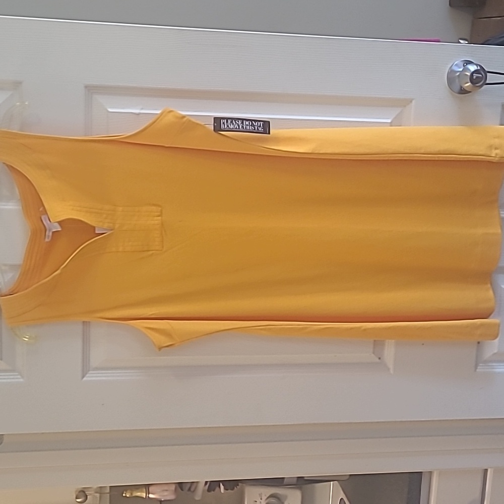 New York & Company dress
